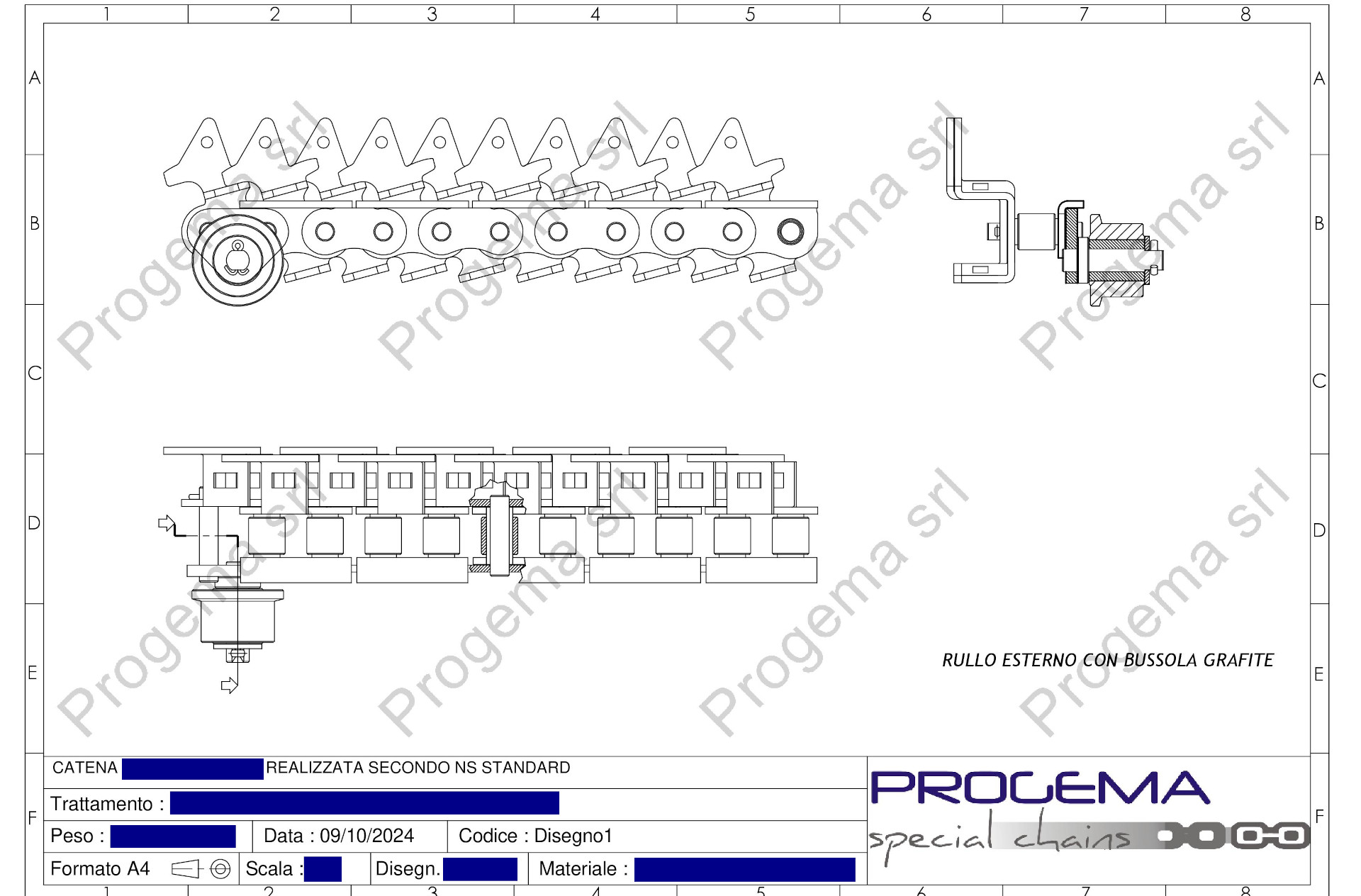 Progetto